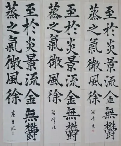 伝統的 書道作品 人間の生き方 伝統的 書道作品 人間の生き方 Amazon.co.