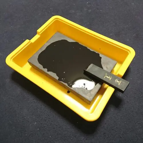 紫檀 象嵌貝殻 墨床 机面置物 筆架文房置物·案頭筆棚 書道具現代工芸品美術品 itt-14_03.jpg?1634367669