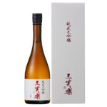 三笑楽酒造【純米大吟醸】