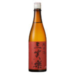 三笑楽酒造【純米酒】