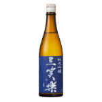 三笑楽酒造【純米吟醸】