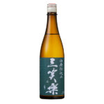 三笑楽酒造【山廃仕込み】