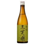 三笑楽酒造【原酒】
