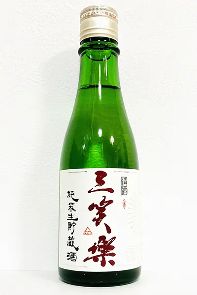 書道家藤井碧峰を支える三笑楽酒造という存在 | 藤井碧峰｜正統派書道家