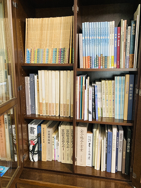 書道関連書籍|プレーヤー側から見た書の楽しさを伝えるブログ①|書道家藤井碧峰|