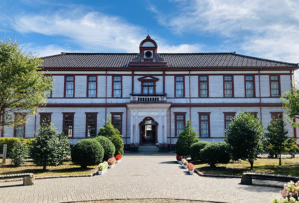 19年前の福野高校卓球部部長の時の話｜逆境と改革｜書道家藤井碧峰