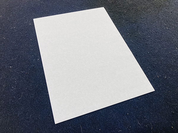 【作品の額装】裏打ち、貼り込み、マット、浮かし、落とし、ベタ貼り|書道作品の制作