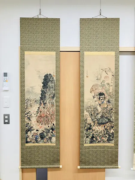 漢碑集成 金石拓本研究会 同朋舎出版 4月28日から東京大学史料編纂所金石文チームが来石し、海蔵庵板碑群の